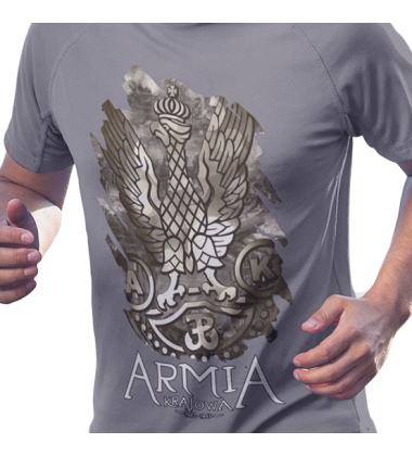 KOSZULKA TERMOAKTYWNA AK 42-47